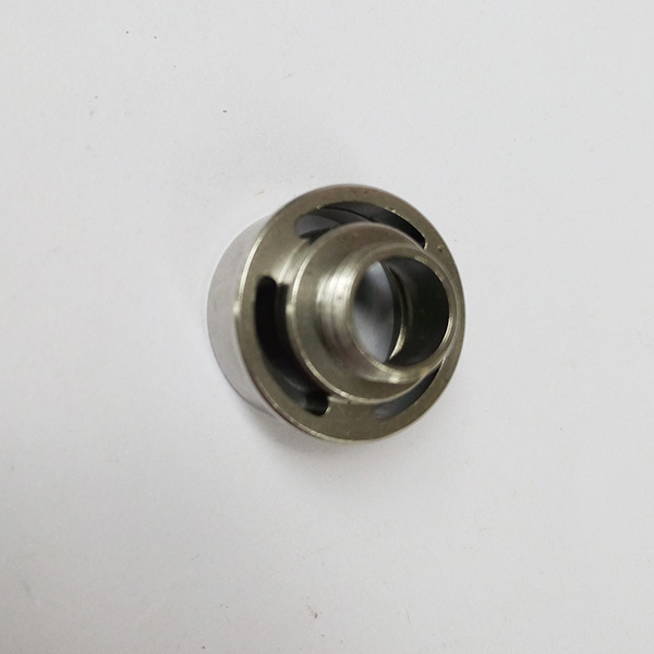 霧化器鋼套（tào）