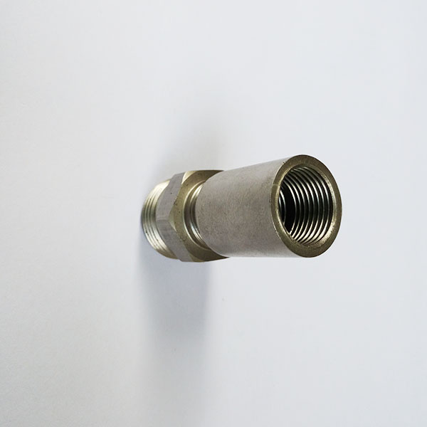 霧化器（qì）鋼套