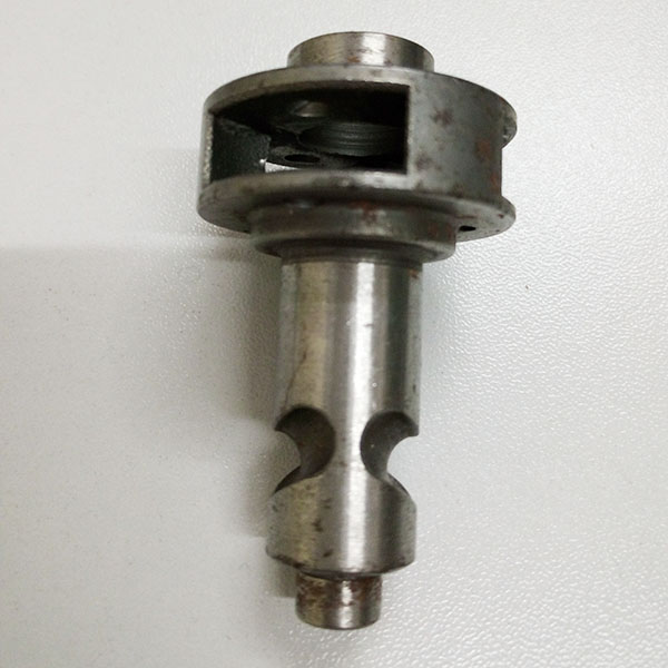 特殊五金（jīn）產品—電鑽衝擊鑽夾具配件（jiàn）