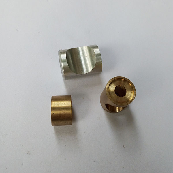 特殊五（wǔ）金產品—鍘銑件