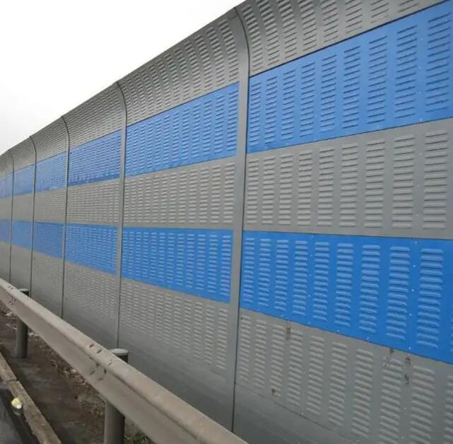 瑜（yú）飛壹—隔聲產品