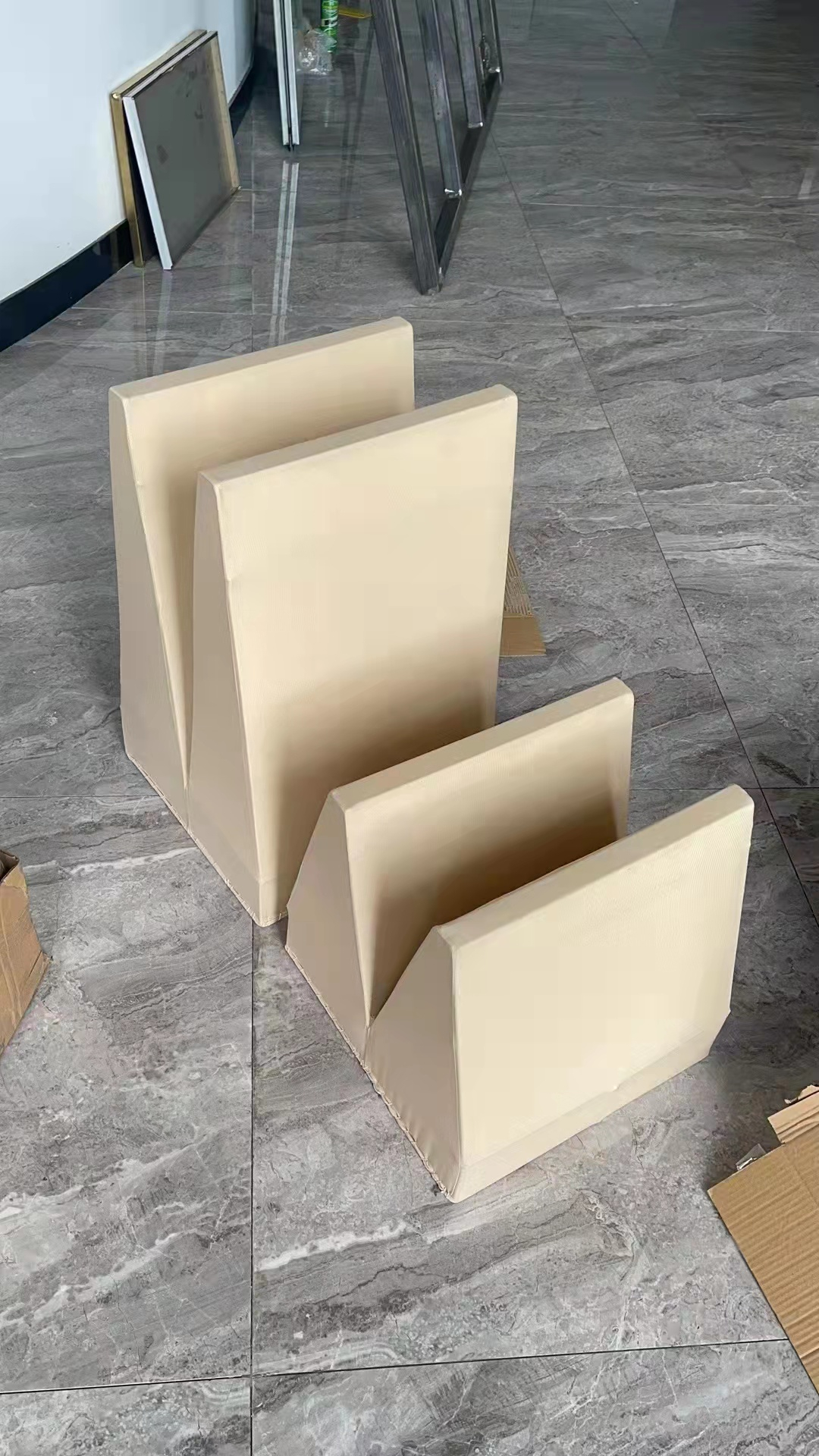 瑜飛（fēi）壹—吸聲產品