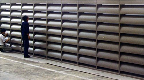 香蕉漫画网—百（bǎi）葉式消聲器