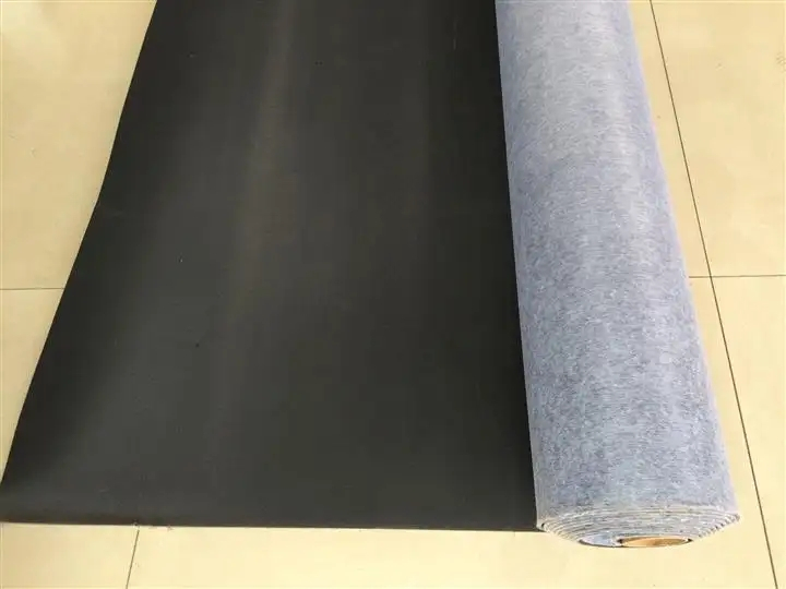 阻尼隔（gé）聲氈