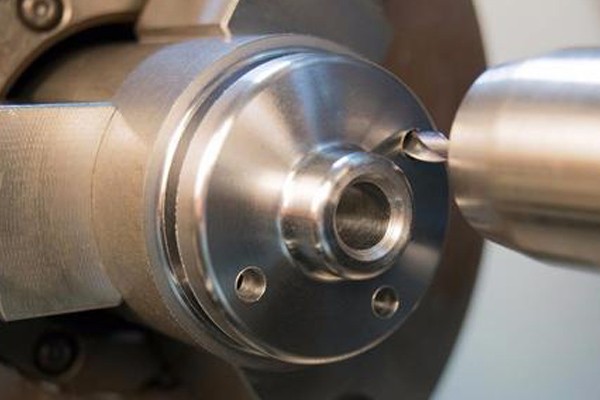 CNC手板模型（xíng）加工工藝