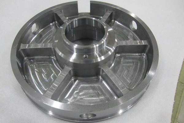 CNC切削進給計算（suàn）及螺紋銑削及編程（chéng）加工策略