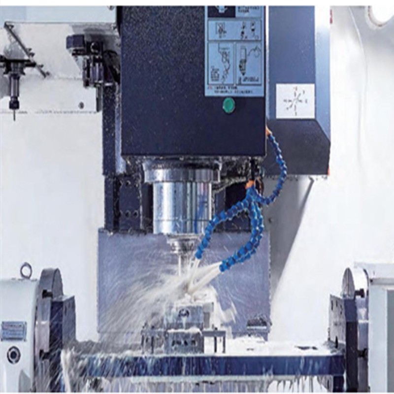 全麵理解CNC加工的意義