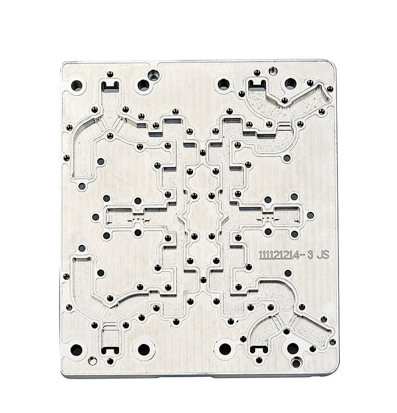 CNC精密零(líng)件(jiàn)加工(gōng)的整體工藝流程