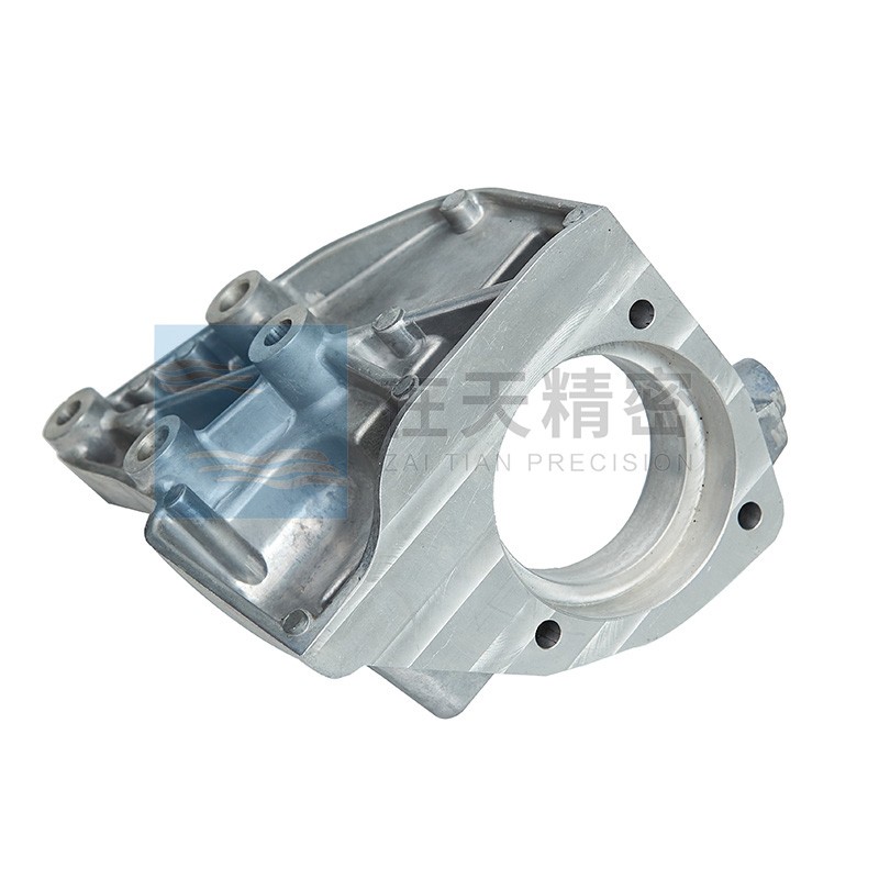 <span style=''>鑄件四軸（zhóu）精密加工</span>