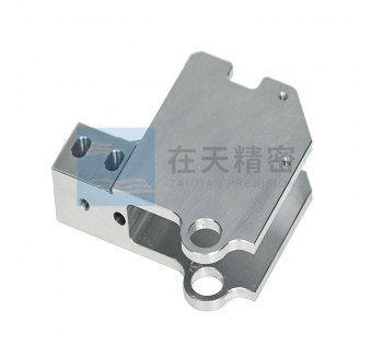 結（jié）構件精密加工